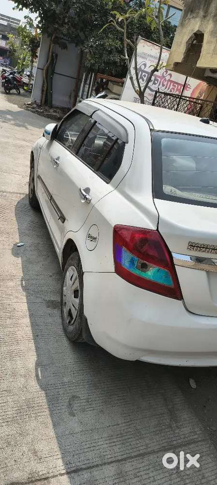 Maruti Suzuki Dzire 2012 Diesel Good Condition
