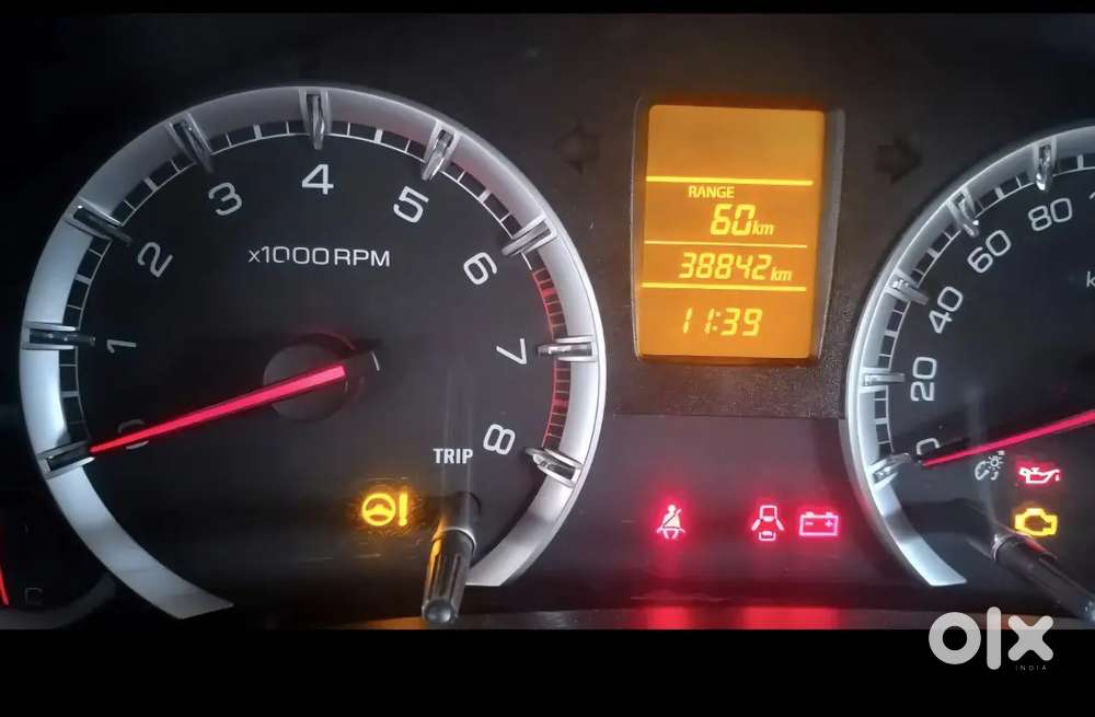 Ertiga 2018 Model