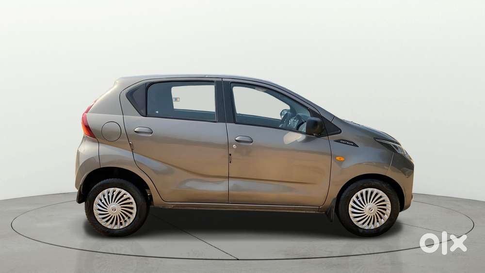 Datsun Redigo 2020-2022 0.8 T, 2021, Petrol