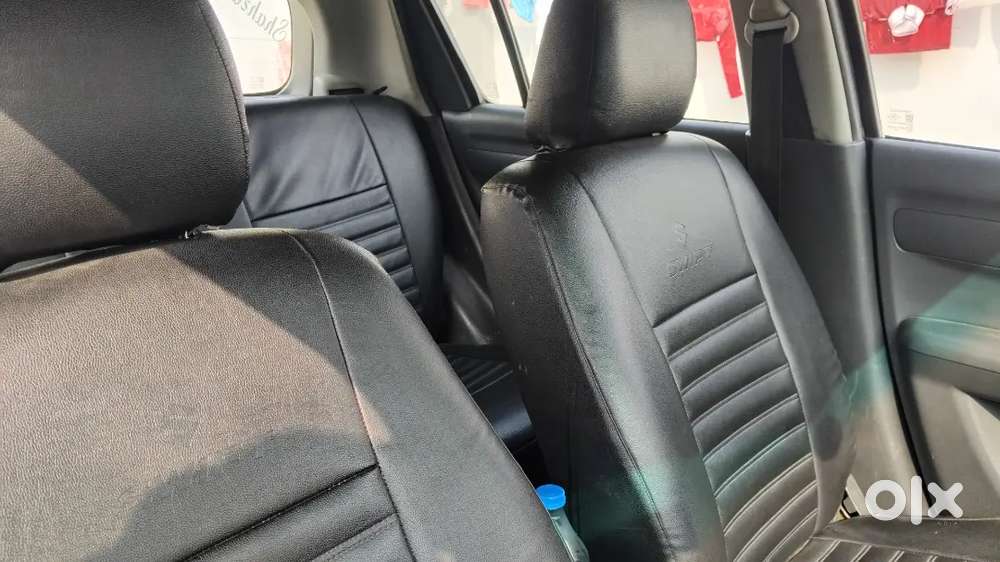 Maruti Suzuki Swift Vdi 2009