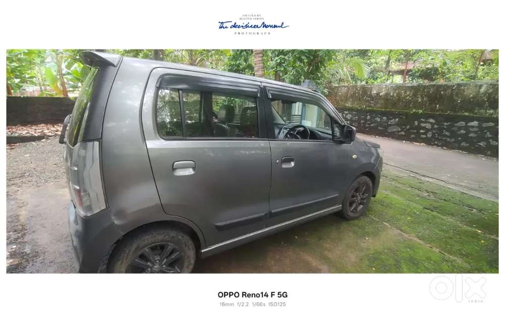 Maruti Suzuki Wagon R 1.0 2014 Petrol 74499 Km Driven
