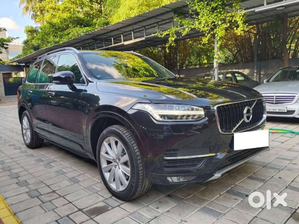 Volvo Xc90 D5 Awd, 2016, Diesel