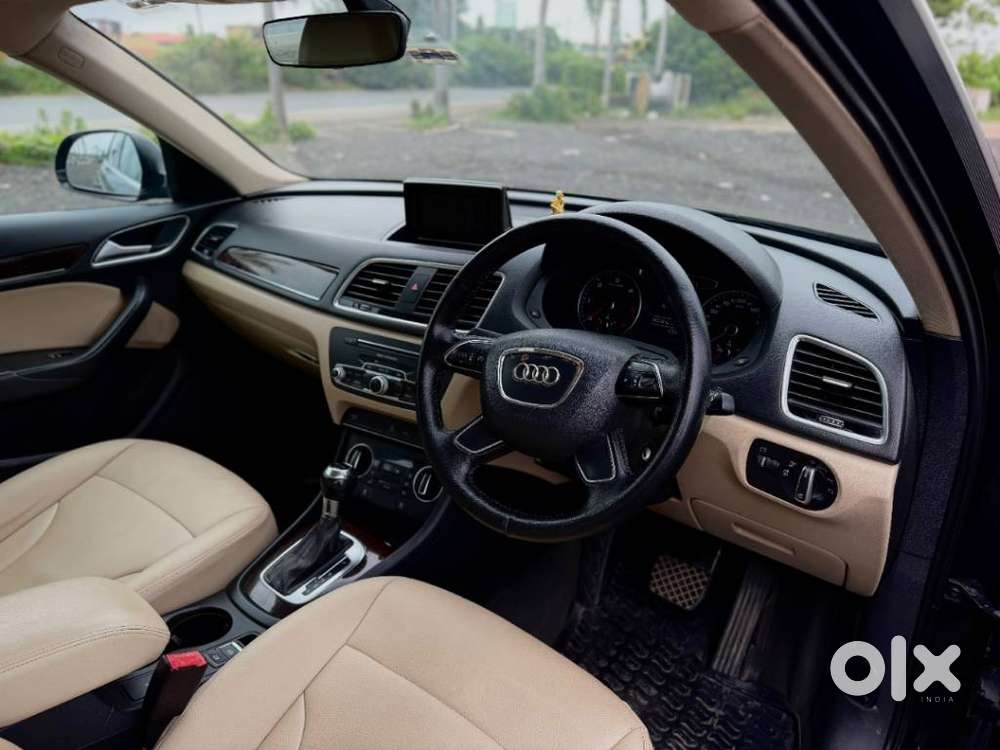 Audi Q3 30 Tdi S, 2018, Diesel