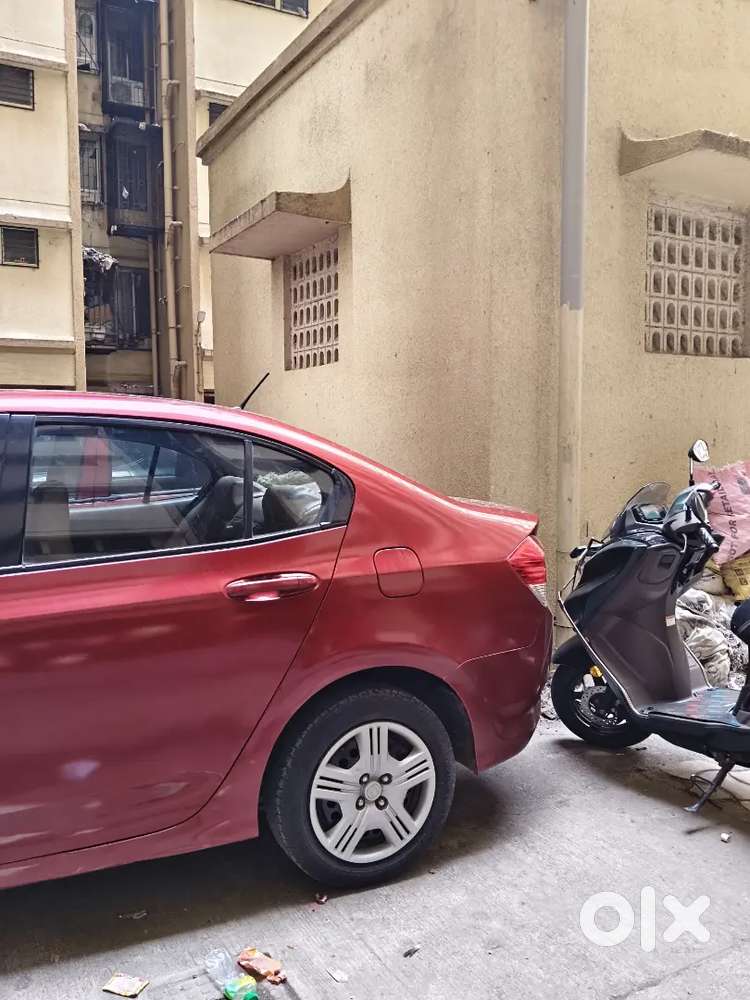 Honda City 2009 Petrol 63000 Km