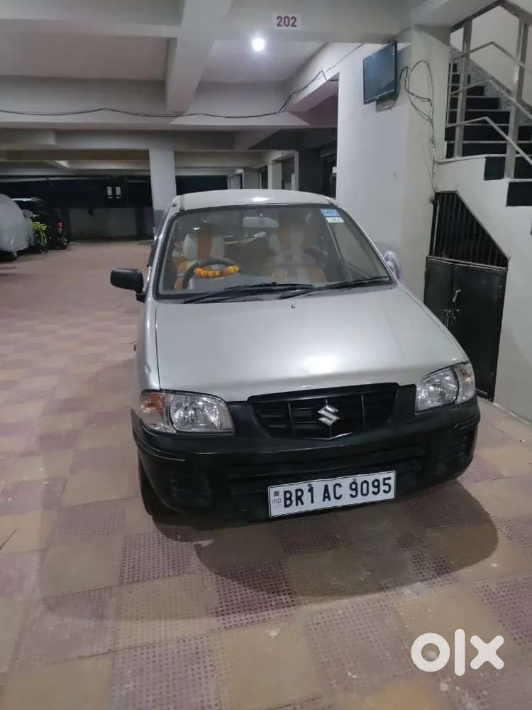 Maruti Suzuki Alto 2006