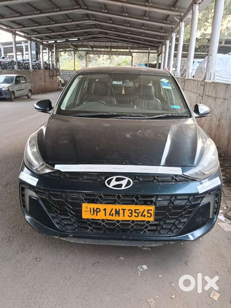 2023 Hyundai Aura Sx