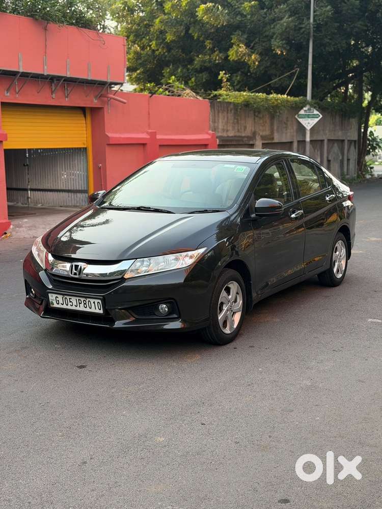 Honda City I Vtec Vx