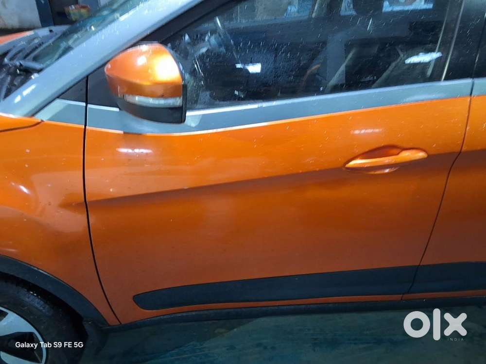 Tata Nexon Diesel 2019