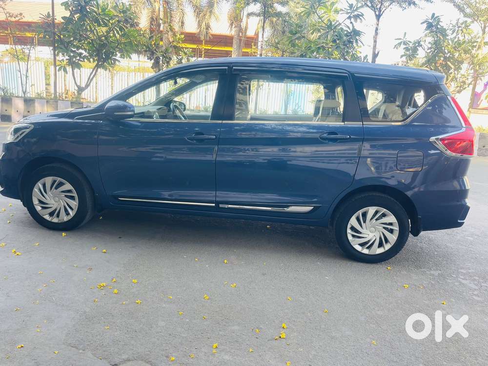 Maruti Suzuki Ertiga 2022-2023 Vxi Cng, 2023, Cng & Hybrids
