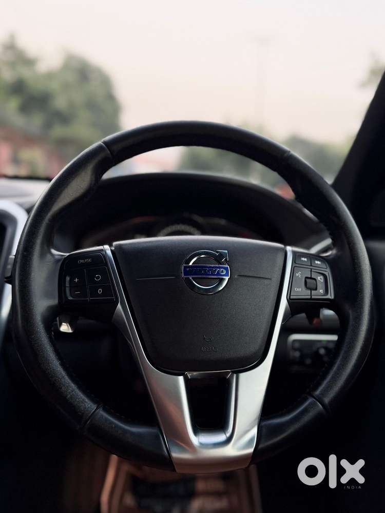 Volvo Xc60 D5 Inscription, 2017, Diesel
