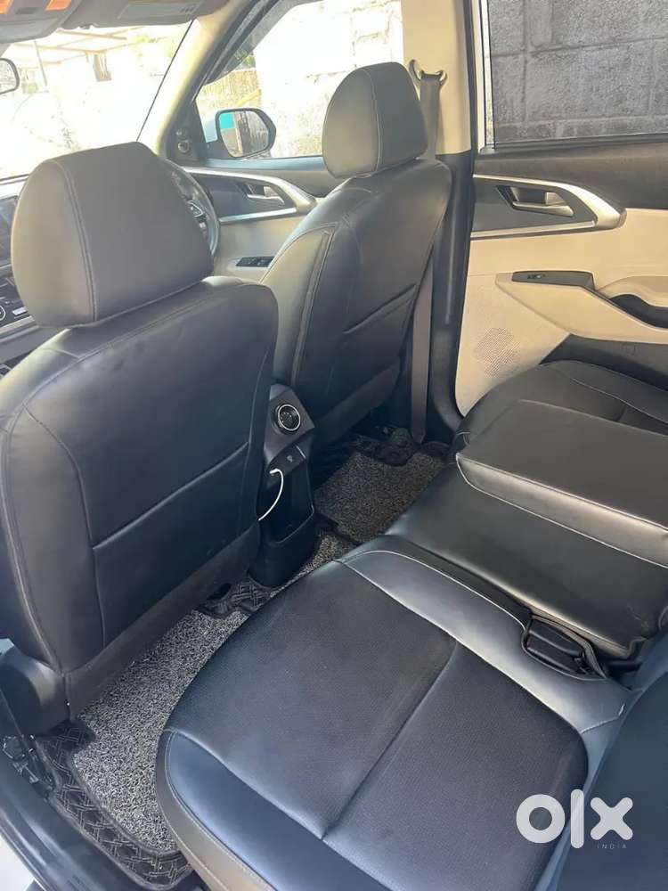 Kia Carens 2024 Diesel Well Maintained