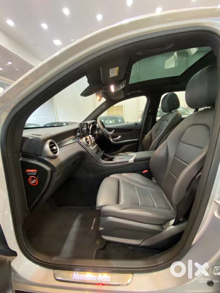 Mercedes-benz Glc Class Progressive 220d, 2022, Diesel