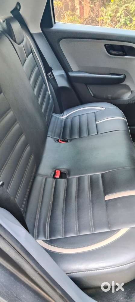 Tata Altroz 1.2 Xt, 2020, Petrol