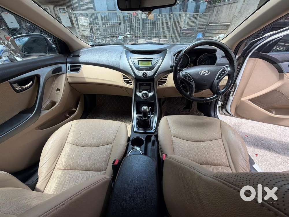 Hyundai Diesel Car 2043