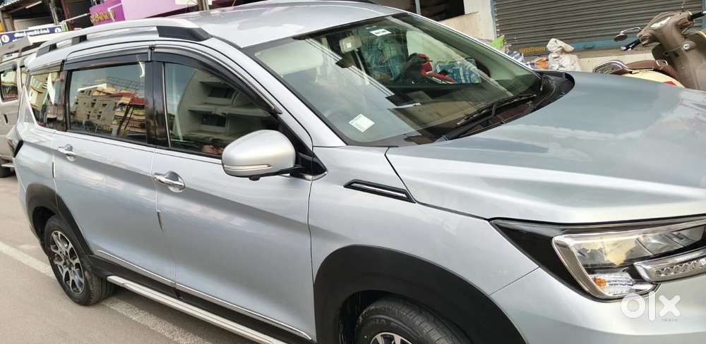 Maruti Suzuki Xl6 Alpha, 2022, Petrol