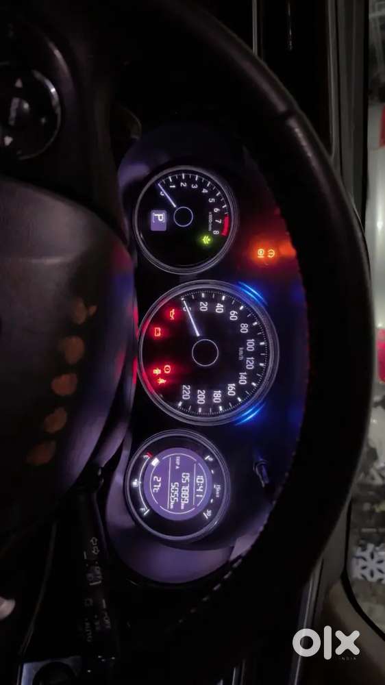 Honda City Zx Cvt 2018  Top Model  Excellent Condition  Urgent Sale