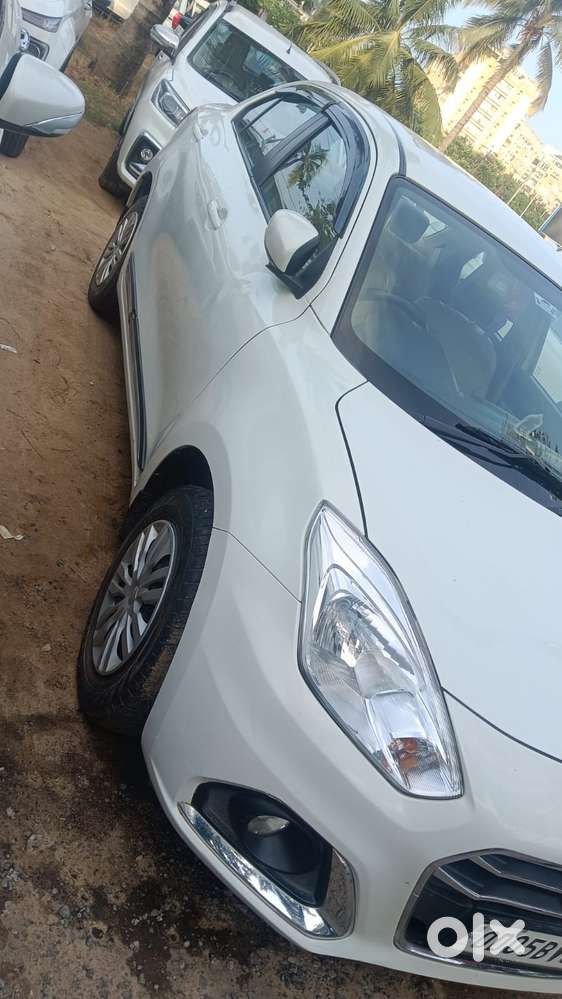 Maruti Suzuki Swift Dzire 1.3 Vxi, 2025, Petrol