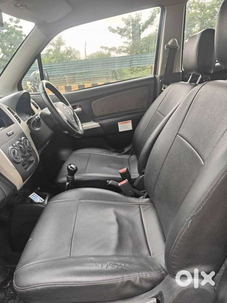 Maruti Suzuki Wagon R Cng Lxi, 2015, Cng & Hybrids