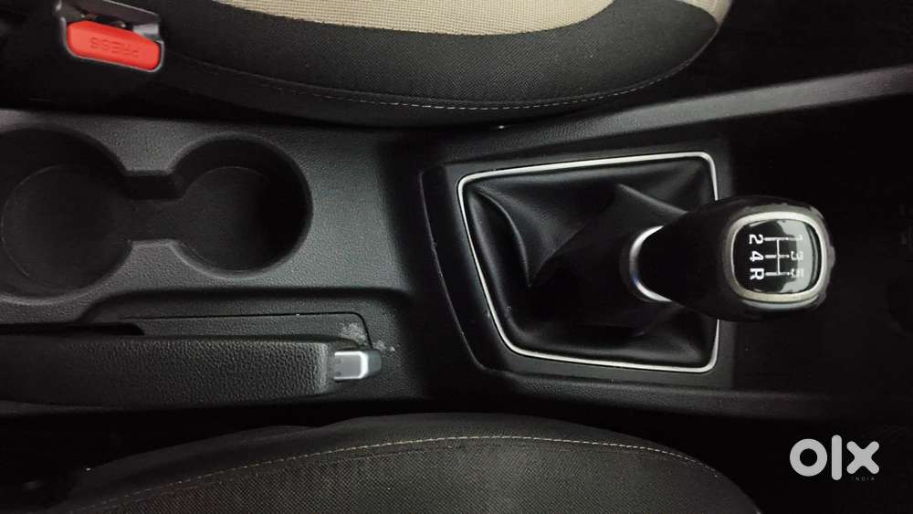 Hyundai Elite I20 Asta 1.2 (o), 2017, Petrol