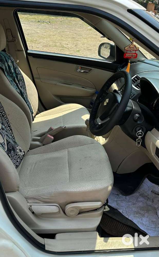 Maruti Suzuki Swift Dzire Zdi Bsiv, 2013, Diesel