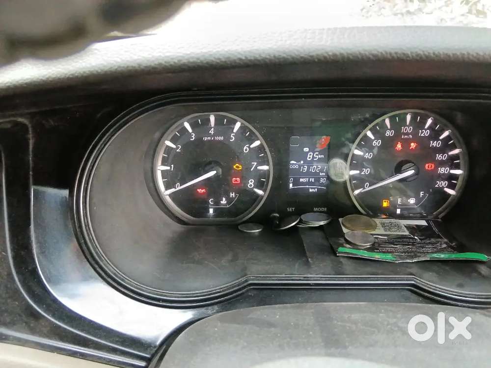Less Drive Vehicle