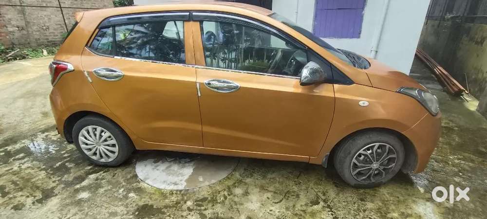 2014 Era Model Family Car Good Condition Tax Up-to-date 2029