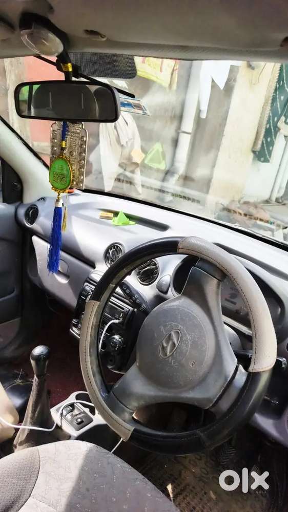 Hyundai Santro 2006 Petrol