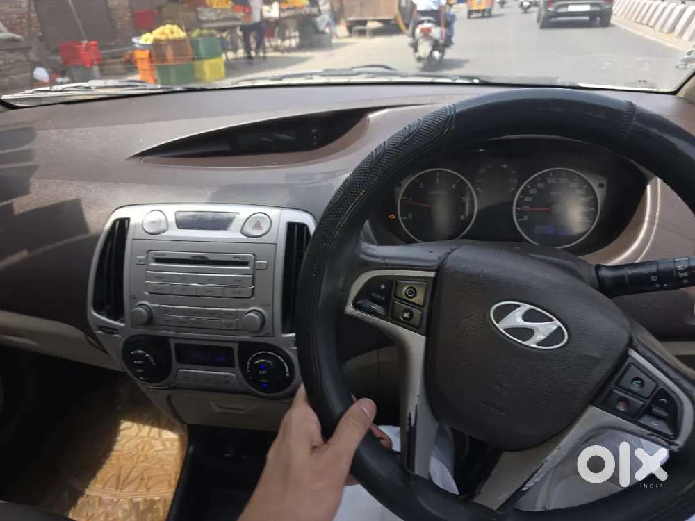 Non Accidental