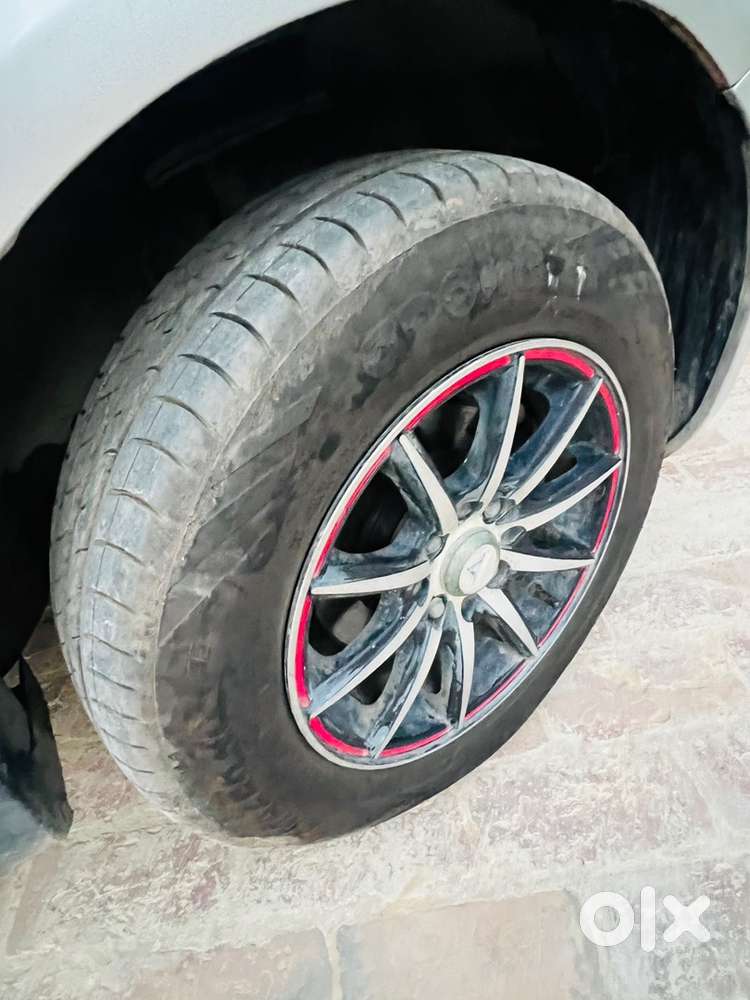 Maruti Suzuki Ritz Petrol 2010