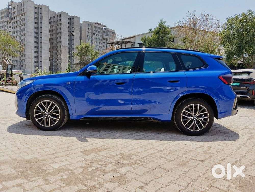Bmw X1 Sdrive18d M Sport, 2023, Diesel