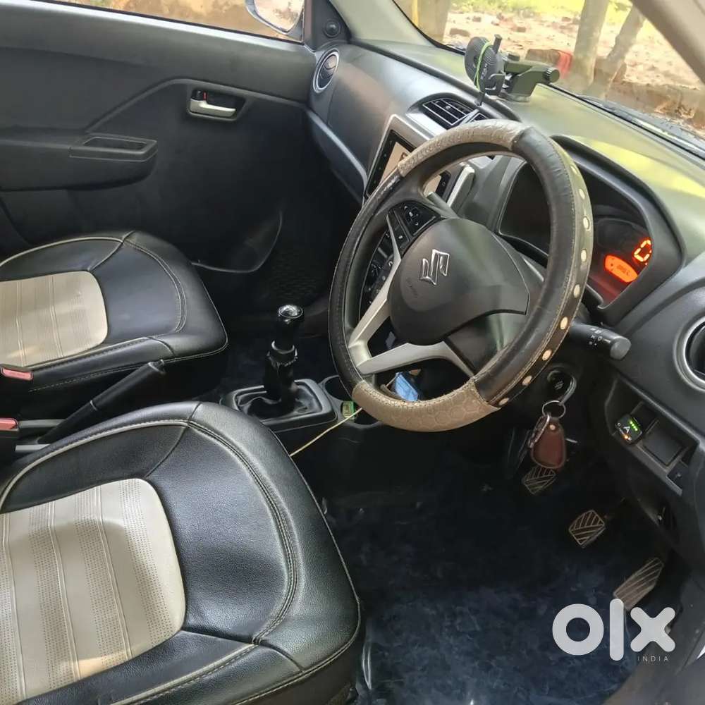 Maruti Suzuki Alto 800 2022 Petrol