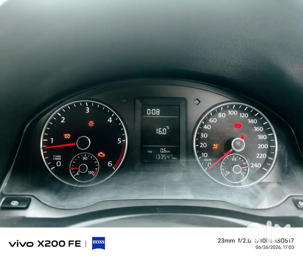 Volkswagen Jetta Tdi 2010 Diesel