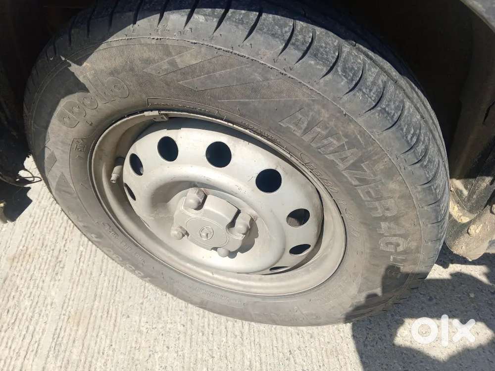 Hyundai I10 2013 Cng & Hybrids 140000 Km Driven