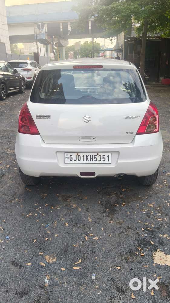 Maruti Suzuki Swift