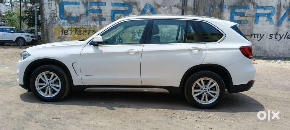 Bmw X5 Xdrive 30d, 2017, Diesel