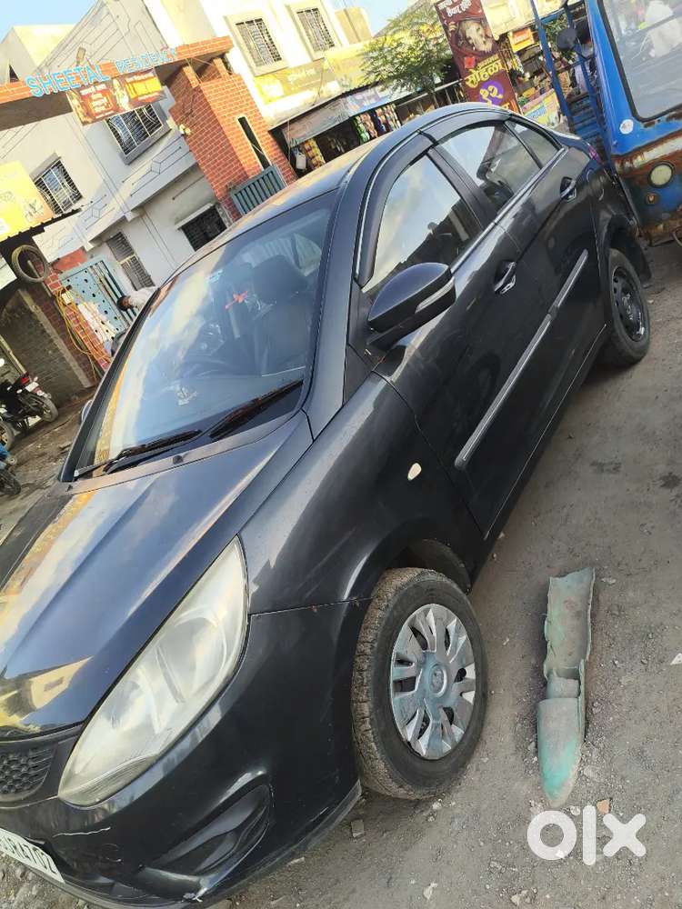Tata Zest Revotron 2016