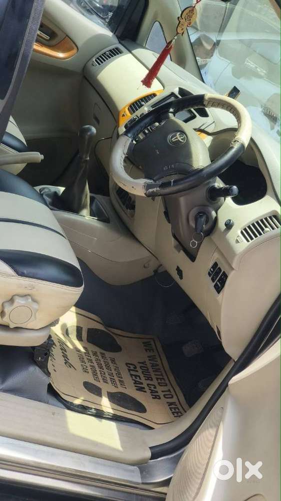 Toyota Innova 2.5 V 7 Str, 2011, Diesel