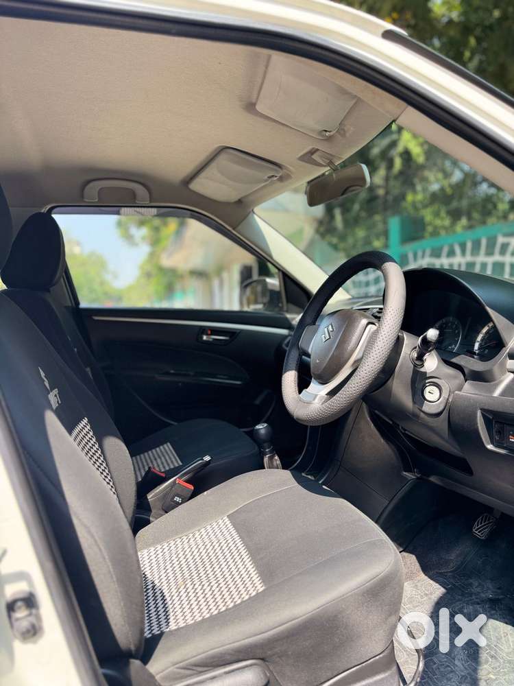 Maruti Suzuki Swift, 2012, Petrol