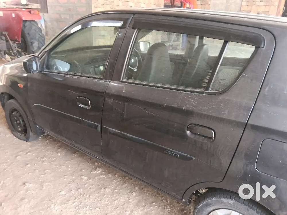 Maruti Suzuki Alto 2023