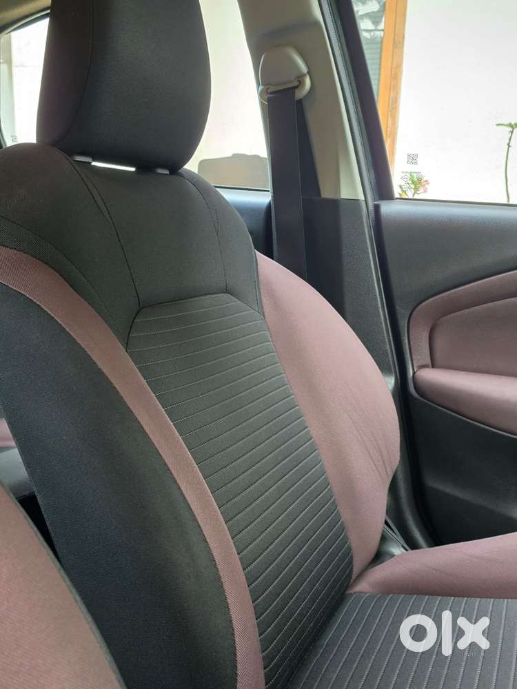 2024 Maruti Suzuki Fronx Delta Plus