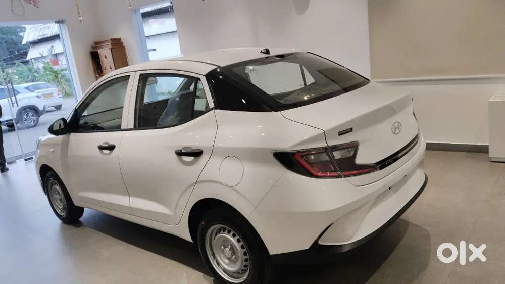 Hyundai Aura 1.2 2026