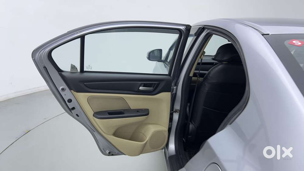 Honda Amaze Vx 1.2 Petrol Mt, 2019, Petrol