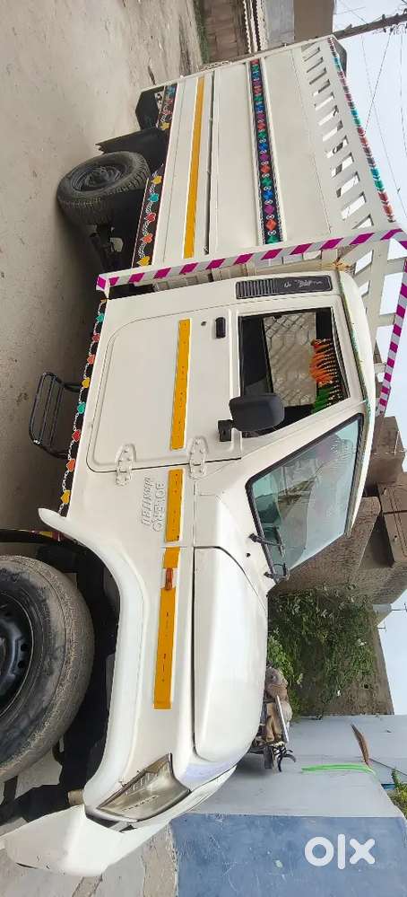 Mahindra Bolero 2017 Diesel