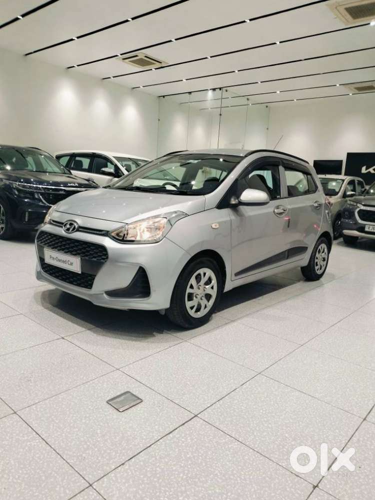Hyundai Grand I10 1.2 Kappa Magna, 2019, Petrol