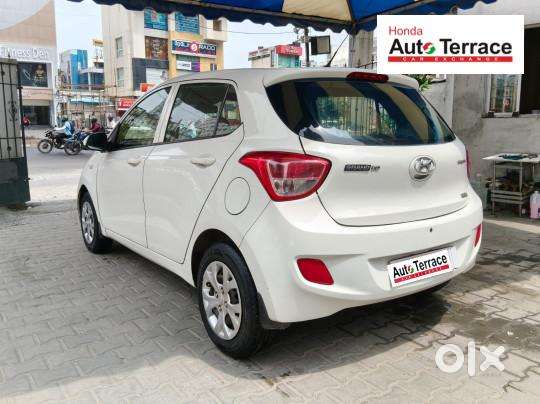 Hyundai Grand I10 Magna, 2015, Petrol