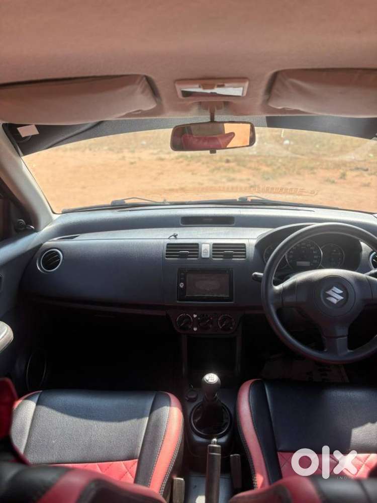 Maruti Suzuki Swift 2004-2010 Vdi Bsiv, 2010, Diesel