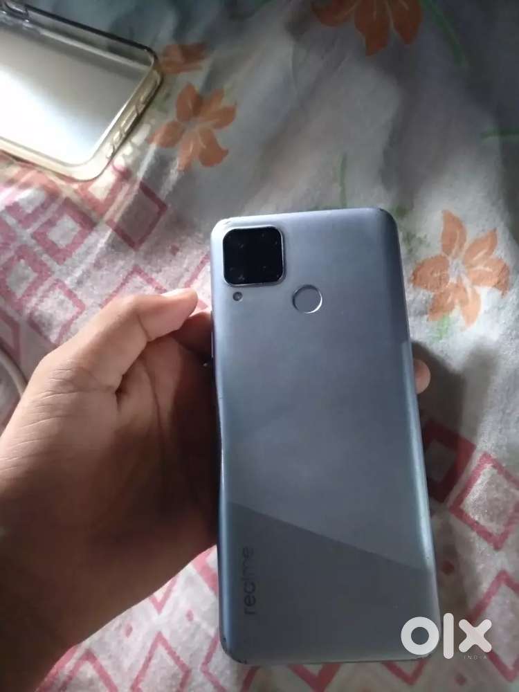 Realme c15 Jiva thik aa murla camera tuda ja Dsti aa Baki lot aa