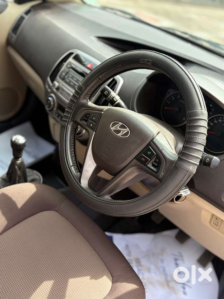 Hyundai I20 2014 Only 24000km With Service History