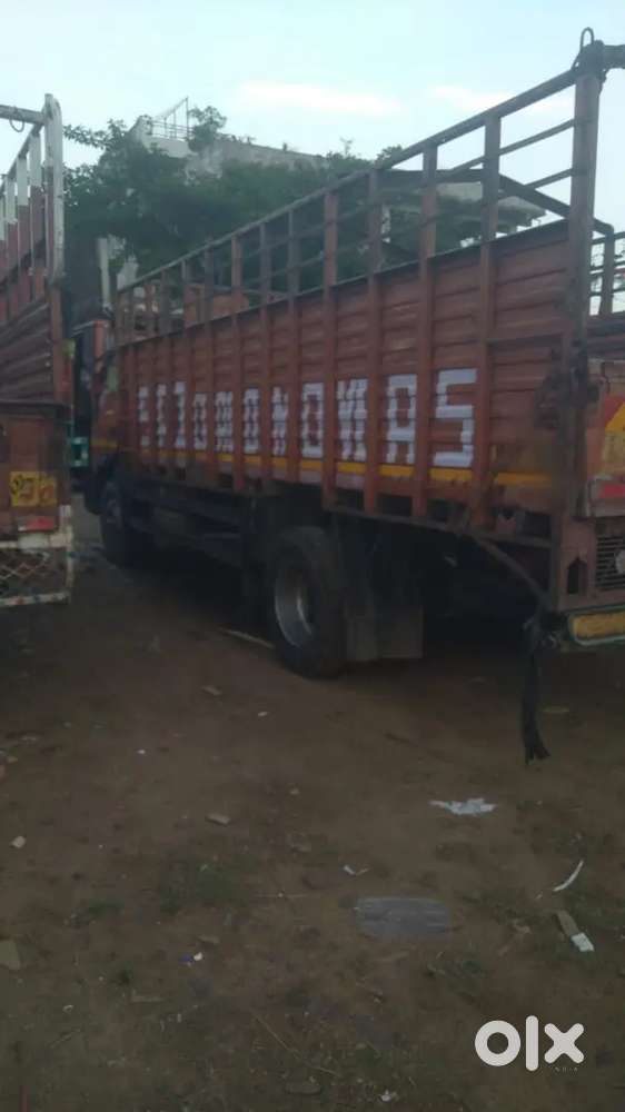 Eicher Polaris Multix 2014 Diesel Manual