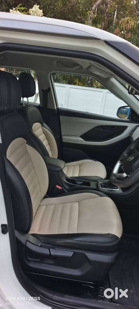 Hyundai Creta 1.6 E Plus Crdi, 2022, Diesel